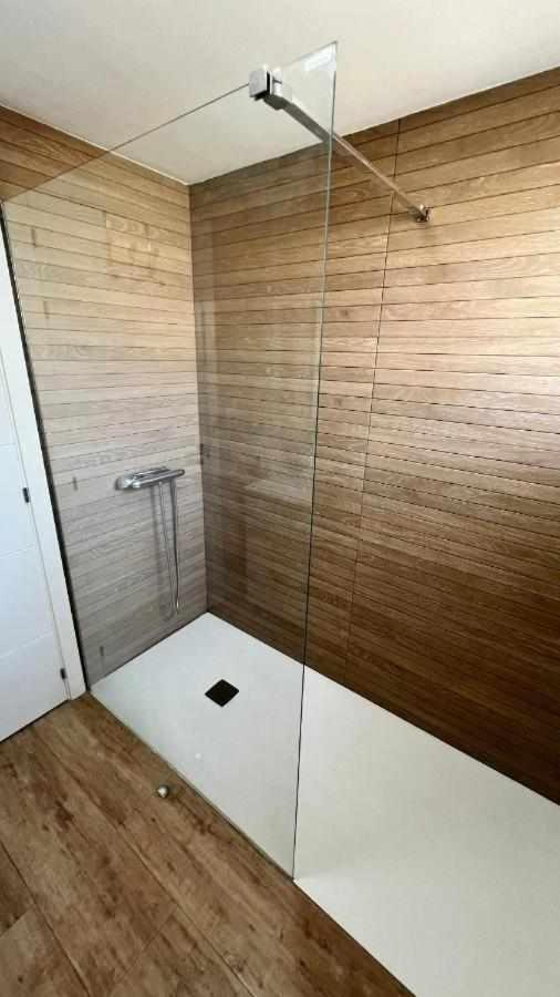 Apartamenticos Plaza Del Pilar III سرقسطة المظهر الخارجي الصورة