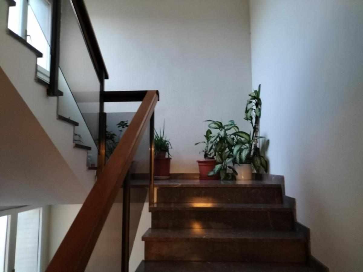 Apartamenticos Plaza Del Pilar III سرقسطة المظهر الخارجي الصورة
