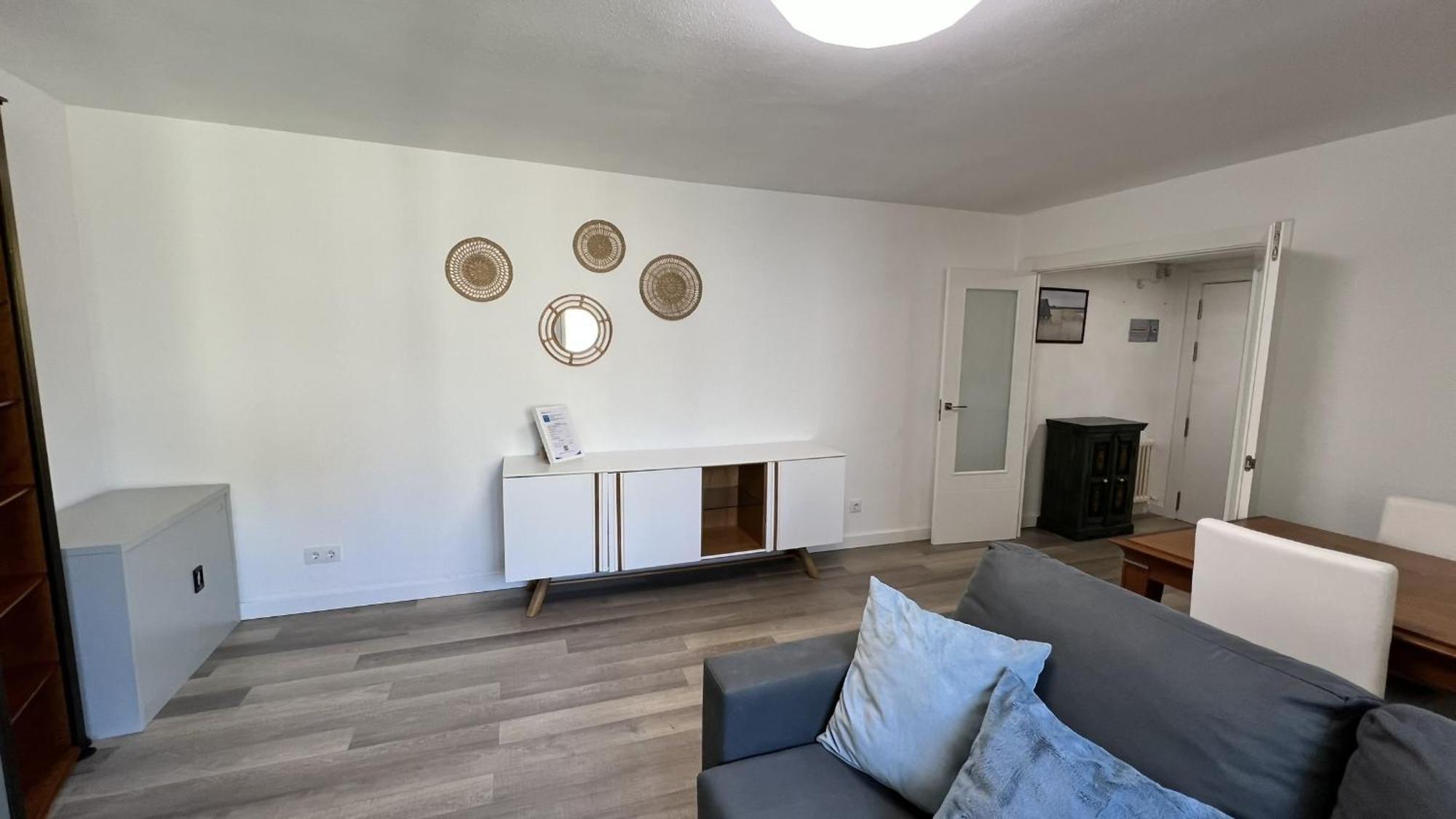 Apartamenticos Plaza Del Pilar III سرقسطة المظهر الخارجي الصورة